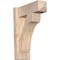 Ekena Millwork Legacy Craftsman Smooth Outlooker, Douglas Fir, 5 1/2"W x 14"D x 18"H OUT06X14X18LEC04SDF - alternate 1